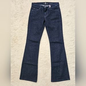 7 for all Mankind jeans
